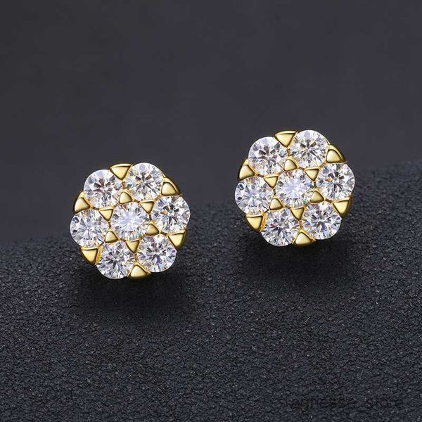 stud passed test men women d color earrings sterling earrings nice gift r230616, Golden;silver
stud passed test men women d color earrings sterling earrings nice gift r230616, Golden;silver