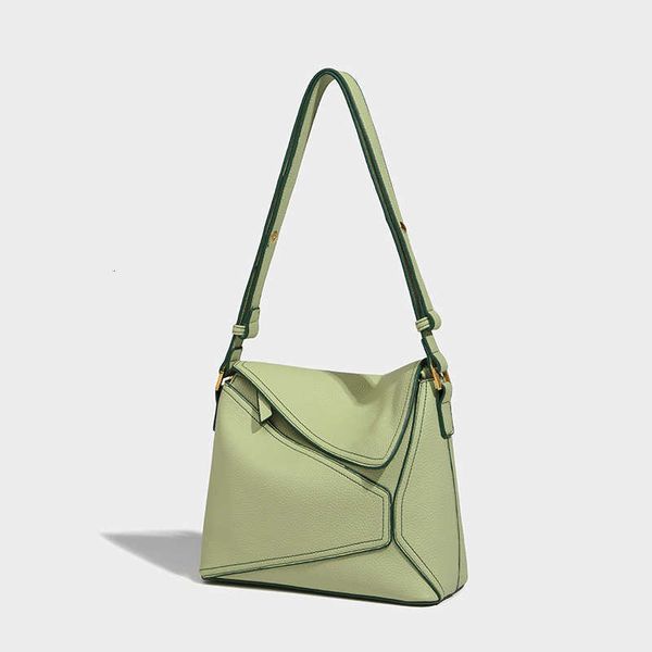 Bags Dinner bags New solid color patchwork shoulder bag for women underarm high-end feeling niche light luxury simple and elegant geometric, Blue9
Bags Dinner bags New solid color patchwork shoulder bag for women underarm high-end feeling niche light luxury simple and elegant geometric, Blue9