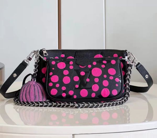 5a quality handbags purses shoulder bags women favorite mini pochette 3ps accessories cross body bag vintag leather multi color straps wall
5a quality handbags purses shoulder bags women favorite mini pochette 3ps accessories cross body bag vintag leather multi color straps wall
