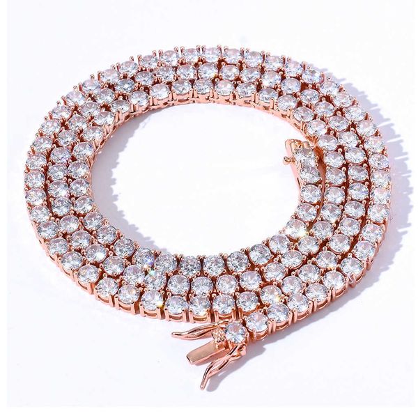 wholesale hip hop jewelry white gold plated cz tennis diamond cuban chains iced out link chain men necklace, Silver
wholesale hip hop jewelry white gold plated cz tennis diamond cuban chains iced out link chain men necklace, Silver