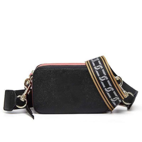 evening bags marc camera bag texture womens designer bag m wide shoulder strap j fashion color match single shoulder crossbody bags 220211
evening bags marc camera bag texture womens designer bag m wide shoulder strap j fashion color match single shoulder crossbody bags 220211