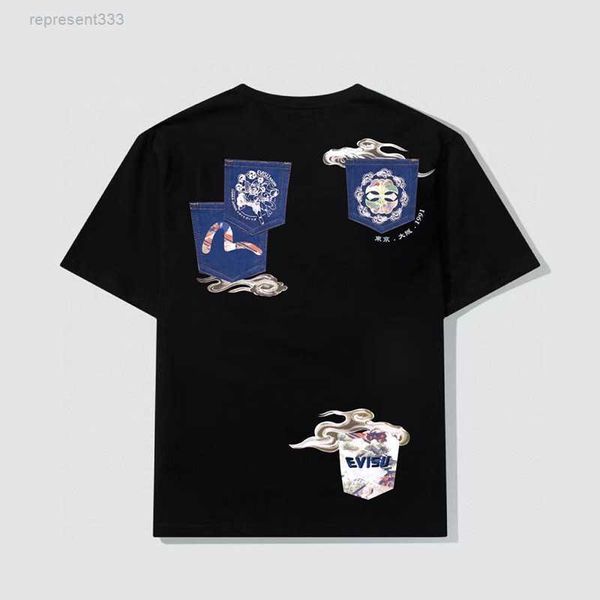 summer new fashion brand shen men's buddha da mo printed short sleeve t-shirt l4zt, White;black
summer new fashion brand shen men's buddha da mo printed short sleeve t-shirt l4zt, White;black