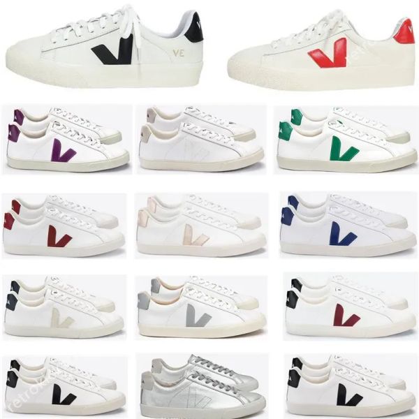 2023 french veja white shoes bred with a small number of lace ups versatile lovers' classic casual and comfortable sports board wwk phu, Black
2023 french veja white shoes bred with a small number of lace ups versatile lovers' classic casual and comfortable sports board wwk phu, Black