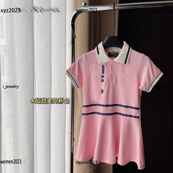 designer baby clothes single breasted girls dress short sleeves kids skirt baby summer lapel dress #multiple product, Red;yellow
designer baby clothes single breasted girls dress short sleeves kids skirt baby summer lapel dress #multiple product, Red;yellow