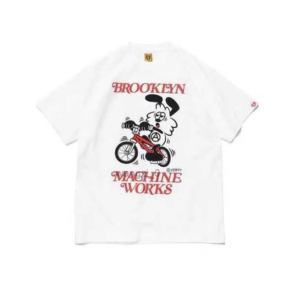 men's t-shirts human made fashion style women swimming duck tee cute short sleeve 19 073p 073p, White;black
men's t-shirts human made fashion style women swimming duck tee cute short sleeve 19 073p 073p, White;black