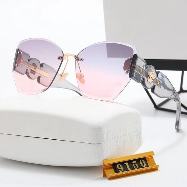 fashion designer sunglasses letter women men goggles premium glasses women's glasses retro sunglasses with, White;black
fashion designer sunglasses letter women men goggles premium glasses women's glasses retro sunglasses with, White;black
