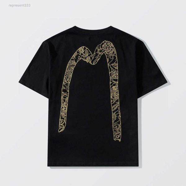 summer new fashion brand big m back large letter t-shirt short sleeve l9d1, White;black
summer new fashion brand big m back large letter t-shirt short sleeve l9d1, White;black