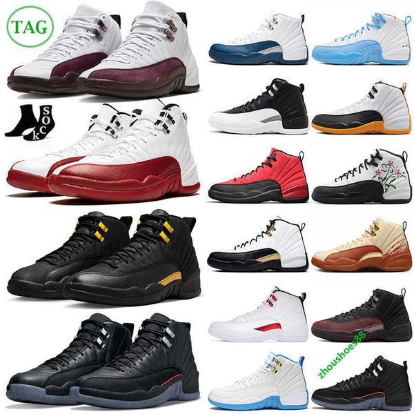 cherry 12 12s men basketball shoes stealth playoffs royalty black taxi utility indigo reverse concord mens trainers outdoor sports sneakers
cherry 12 12s men basketball shoes stealth playoffs royalty black taxi utility indigo reverse concord mens trainers outdoor sports sneakers
