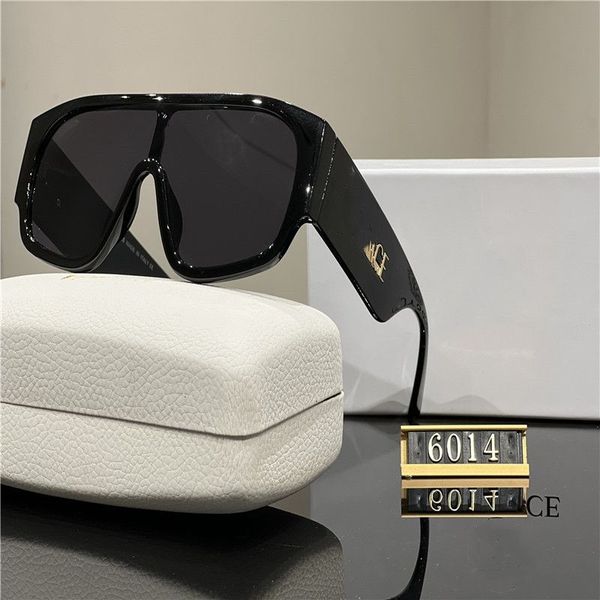 designer sunglasses for women men cat eye eyewear special uv 400 protection letters big leg double beam frame outdoor design high alloy wome, White;black
designer sunglasses for women men cat eye eyewear special uv 400 protection letters big leg double beam frame outdoor design high alloy wome, White;black
