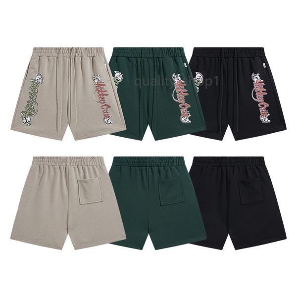 23ss designer mens shorts summer fashion cotton mens womens sports shorts loose casual letters printed luxury hip hop streetwear beach pants, White;black
23ss designer mens shorts summer fashion cotton mens womens sports shorts loose casual letters printed luxury hip hop streetwear beach pants, White;black