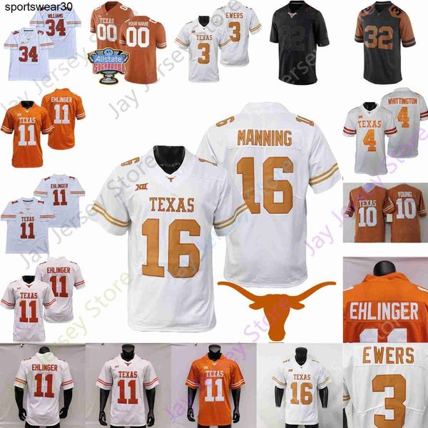 custom texas longhorns football jersey ncaa college quinn ewers vince young bijan robinson arch manning ja'tavion sanders barryn sorrel, Black;red
custom texas longhorns football jersey ncaa college quinn ewers vince young bijan robinson arch manning ja'tavion sanders barryn sorrel, Black;red