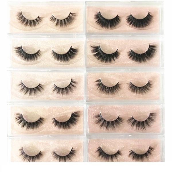 2020 3d mink eyelashes 100% cruelty lashes handmade reusable natural eyelashes wispies false lashes makeup e series mink eyelash
2020 3d mink eyelashes 100% cruelty lashes handmade reusable natural eyelashes wispies false lashes makeup e series mink eyelash