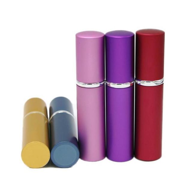 5ml mini portable refillable perfume atomizer colorful spray bottle empty perfume bottles fashion perfume bottle free
5ml mini portable refillable perfume atomizer colorful spray bottle empty perfume bottles fashion perfume bottle free