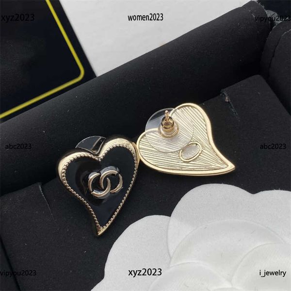 designer women earrings black enamel heart-shaped dangle jewelry fashion pendant earring #including brand box new arrival, Silver
designer women earrings black enamel heart-shaped dangle jewelry fashion pendant earring #including brand box new arrival, Silver