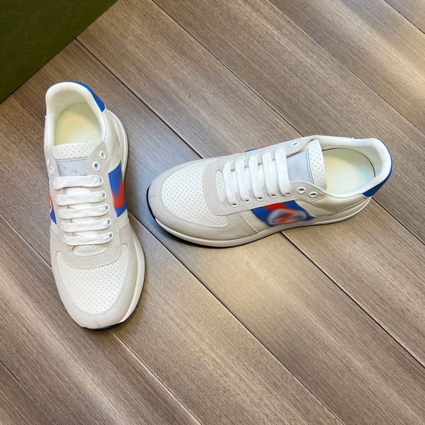 designer fashion sneakers canvas shoes high low men's sneaker technical leather women casual bee luxurys trainers ueauipn size 35-45, Black
designer fashion sneakers canvas shoes high low men's sneaker technical leather women casual bee luxurys trainers ueauipn size 35-45, Black