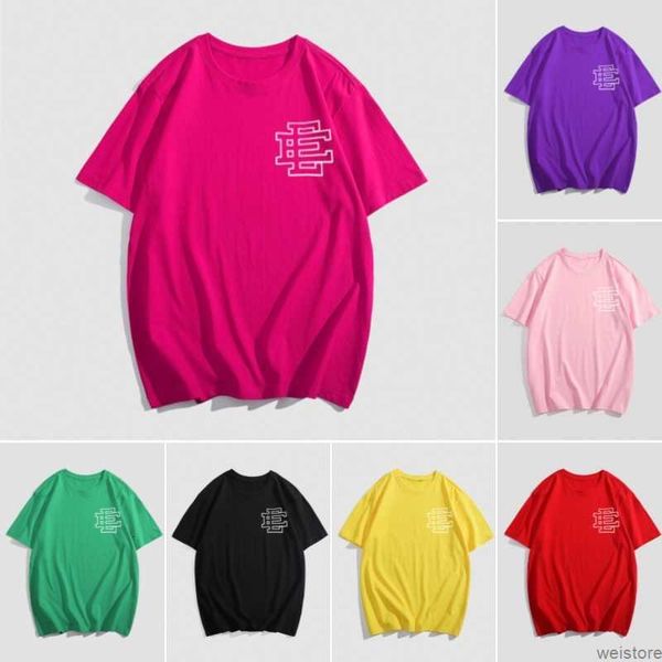 mens casual eric emanuel t shirt ee shirts letter printed tees comfortable loose breathable high streetwear oversized style t-shirt ef92, White;black
mens casual eric emanuel t shirt ee shirts letter printed tees comfortable loose breathable high streetwear oversized style t-shirt ef92, White;black