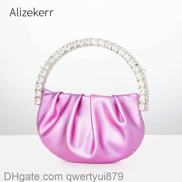 totes women round diamond evening clutch bag 2022 chic mini designer rose red folds rhinestone handbags for wedding party qwertyui879
totes women round diamond evening clutch bag 2022 chic mini designer rose red folds rhinestone handbags for wedding party qwertyui879