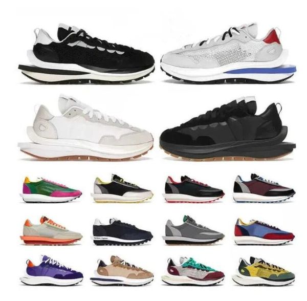 outdoor sneakers casual shoes sacks waffle running shoes men's and women's black and white canvas sesame trail turquoise men'
outdoor sneakers casual shoes sacks waffle running shoes men's and women's black and white canvas sesame trail turquoise men'