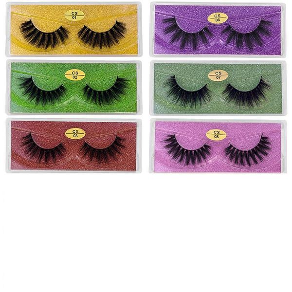 3d mink false eyelashes cs 10 styles faux 3d mink eyelash handmade natural soft long eye lashes eye makeup eyelashes extension
3d mink false eyelashes cs 10 styles faux 3d mink eyelash handmade natural soft long eye lashes eye makeup eyelashes extension