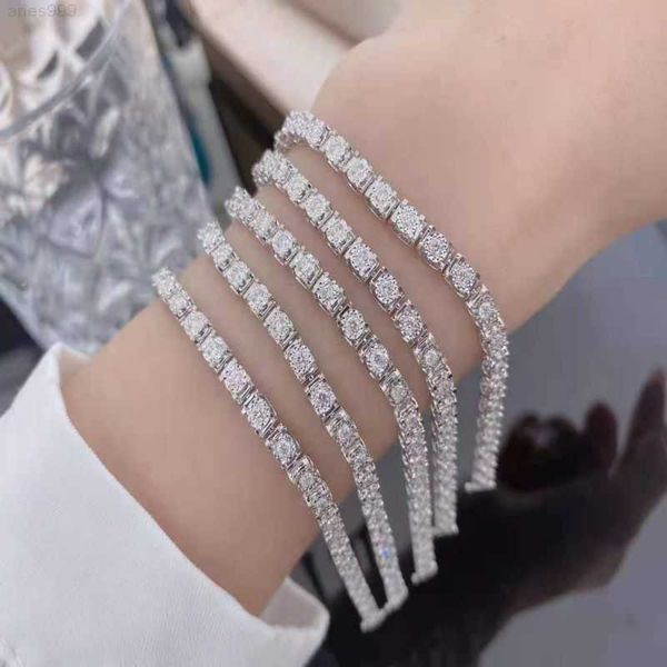 gra moissanite cuban link tennis bracelet necklace 925silver factory wholesale can be customized 10k14k 18k, Silver
gra moissanite cuban link tennis bracelet necklace 925silver factory wholesale can be customized 10k14k 18k, Silver