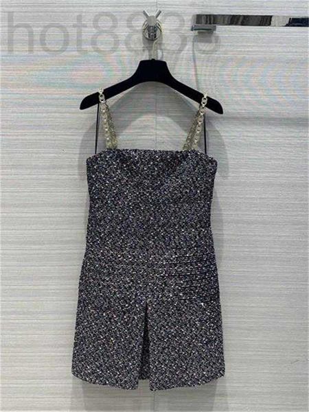 urban dresses designer 2023 summer for women new dinner dress ladies party fashion metal chain slip cccc tweed mother's day gift cx0b, White;black
urban dresses designer 2023 summer for women new dinner dress ladies party fashion metal chain slip cccc tweed mother's day gift cx0b, White;black