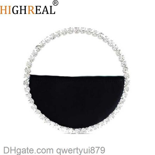 evening bags colour diamond circular evening bag women new round handle rhinestone dinner clutch purse ladies half moon handbag fashion qwer
evening bags colour diamond circular evening bag women new round handle rhinestone dinner clutch purse ladies half moon handbag fashion qwer