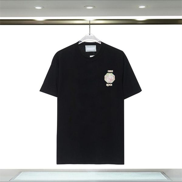 2023fashion mens t shirts new colors summer womens designers tshirts loose oversized tees brands casual shirt luxurys clothings shorts slee, White;black
2023fashion mens t shirts new colors summer womens designers tshirts loose oversized tees brands casual shirt luxurys clothings shorts slee, White;black