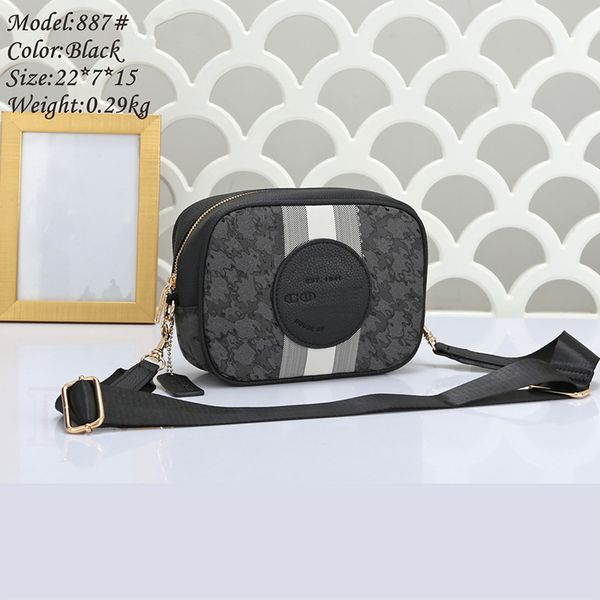 fanny pack designer belt bag luxury bag package letter design waist bag crossbody bag large capacity fashion temperament versatile style wai
fanny pack designer belt bag luxury bag package letter design waist bag crossbody bag large capacity fashion temperament versatile style wai