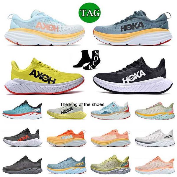 hoka one running shoes 2023 designer hokas bondi 8 clifton carbon x2 mens women trainers summer song black white landscape painting sneakers
hoka one running shoes 2023 designer hokas bondi 8 clifton carbon x2 mens women trainers summer song black white landscape painting sneakers