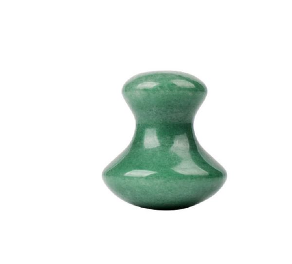 natural jade gua sha mushroom shape aventurine jade guasha stone massage board scraper chin eye facial massager
natural jade gua sha mushroom shape aventurine jade guasha stone massage board scraper chin eye facial massager