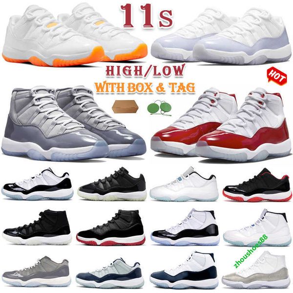 with box basketball shoes sneakers high low shoe cherry cool grey concord men women sports trainers
with box basketball shoes sneakers high low shoe cherry cool grey concord men women sports trainers