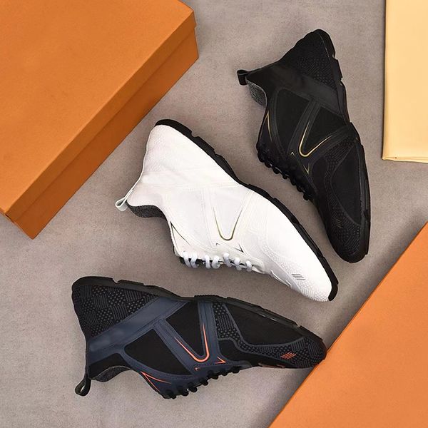 men's shoes movement with leisure trend against the stench, breathable outdoor climbing training shoes have three kind of colors to cho, Black
men's shoes movement with leisure trend against the stench, breathable outdoor climbing training shoes have three kind of colors to cho, Black