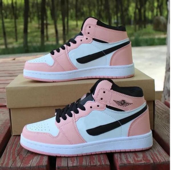 2023 dress shoes women's basketball shoes gs pink quartz anti slip fashion version essential for going outdoor, Black
2023 dress shoes women's basketball shoes gs pink quartz anti slip fashion version essential for going outdoor, Black