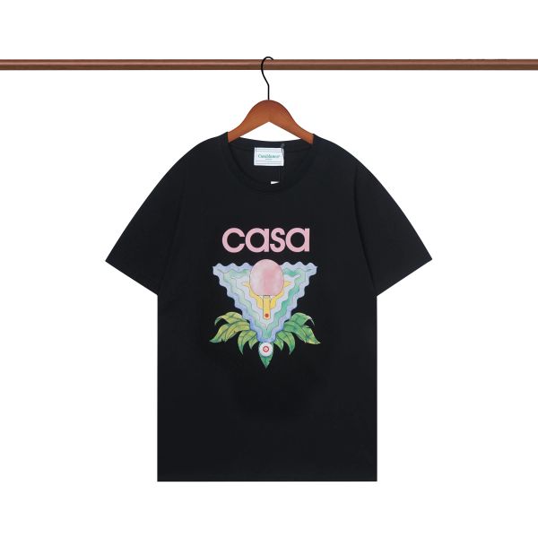 21ss designer mens t shirts letter print short sleeve highquality casual ventilation tees, White;black
21ss designer mens t shirts letter print short sleeve highquality casual ventilation tees, White;black