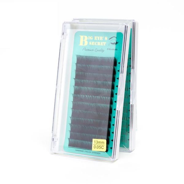 big eyes secret manufacturer direct supplies individual eyelash trays curl j b c d l lashes private label eyelash
big eyes secret manufacturer direct supplies individual eyelash trays curl j b c d l lashes private label eyelash