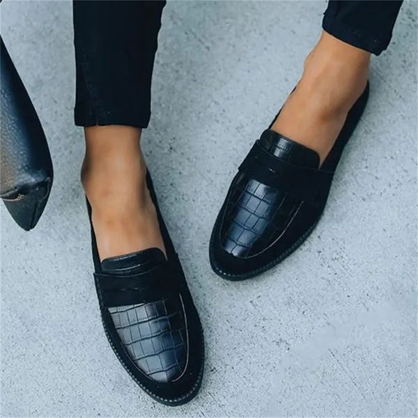 comfortable and elegant womans shoes with low heels round toe 2023 casual pure black plus size luxury loafers womens shoes
comfortable and elegant womans shoes with low heels round toe 2023 casual pure black plus size luxury loafers womens shoes