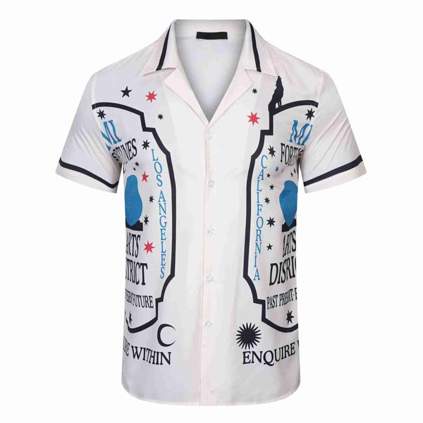 men's casual shirts designer mens short sleeves printed t us size -xxxl, White;black
men's casual shirts designer mens short sleeves printed t us size -xxxl, White;black