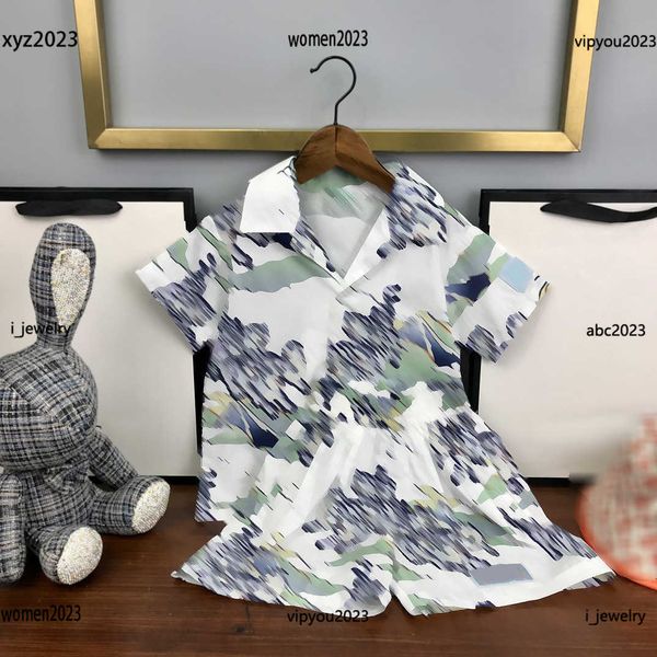 luxury kids tracksuits designer baby fashion clothes summer suits 2pcs striped tiger print t-shirt and elastic waist shorts multiple product, White
luxury kids tracksuits designer baby fashion clothes summer suits 2pcs striped tiger print t-shirt and elastic waist shorts multiple product, White