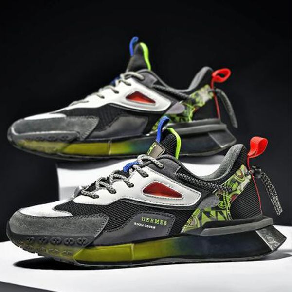 men's sneakers comfortable casual shoes mesh breathable sports non-slip black running shoes tennis elastic new male shoes vulcanized ou
men's sneakers comfortable casual shoes mesh breathable sports non-slip black running shoes tennis elastic new male shoes vulcanized ou