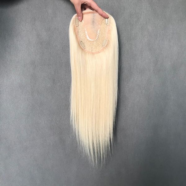 stock mono fish net blonde human hair toupee for women chinese virgin hair toupee pieces closures130% density 5.5*6.5inch natural black brow, Black;brown
stock mono fish net blonde human hair toupee for women chinese virgin hair toupee pieces closures130% density 5.5*6.5inch natural black brow, Black;brown