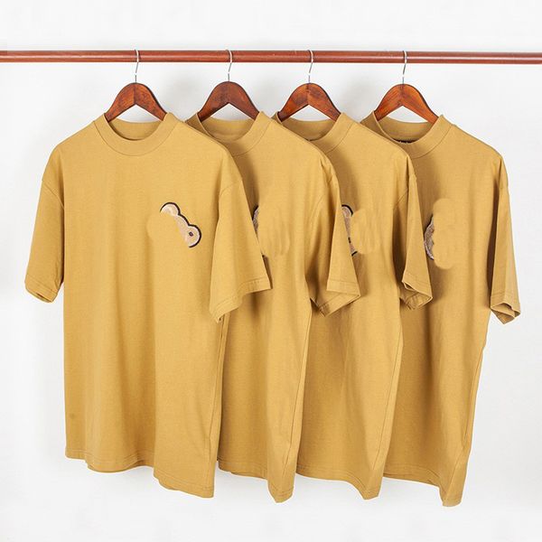 luxury men's t-shirts t shirts for women bear t-shirt male couple limited fashion loosel short sleeve female pa half sleeve, White;black
luxury men's t-shirts t shirts for women bear t-shirt male couple limited fashion loosel short sleeve female pa half sleeve, White;black