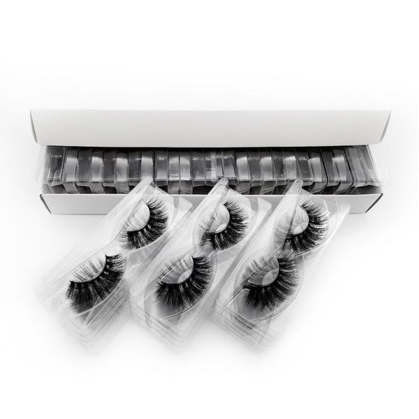 2020 wholesale 3d mink eyelashes custom private label natural fluffy false eyelash extensions full strip lashes makeup mink lashes
2020 wholesale 3d mink eyelashes custom private label natural fluffy false eyelash extensions full strip lashes makeup mink lashes