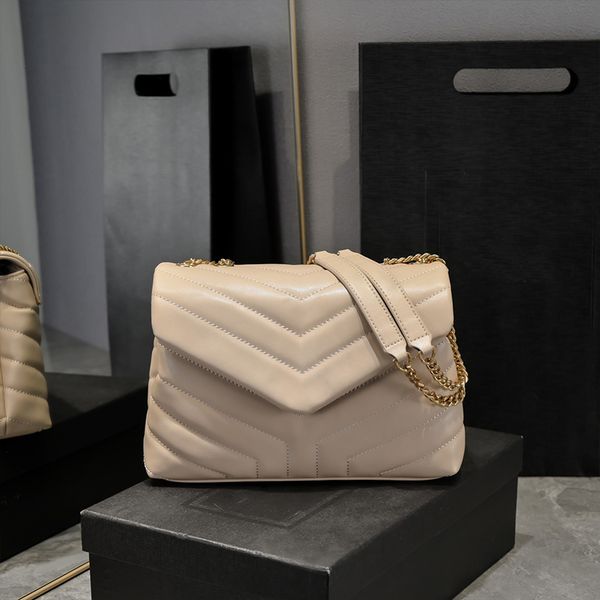 fashion women soft quilted bag luxurys designer leather bags women handbag crossbody lady shoulder bag flip cover femal black gold silver ch
fashion women soft quilted bag luxurys designer leather bags women handbag crossbody lady shoulder bag flip cover femal black gold silver ch