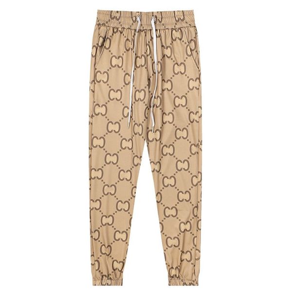 2023 mens women designer jacquard pants spring summer men denim pant double letter casual letters trousers yellow, Black
2023 mens women designer jacquard pants spring summer men denim pant double letter casual letters trousers yellow, Black