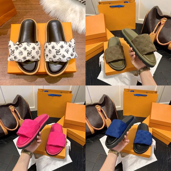 with box designer women slippers leather sandals l slides summer flat flip oran sandal slides ladies sandal luxury h sandals l mens sliders, Black
with box designer women slippers leather sandals l slides summer flat flip oran sandal slides ladies sandal luxury h sandals l mens sliders, Black