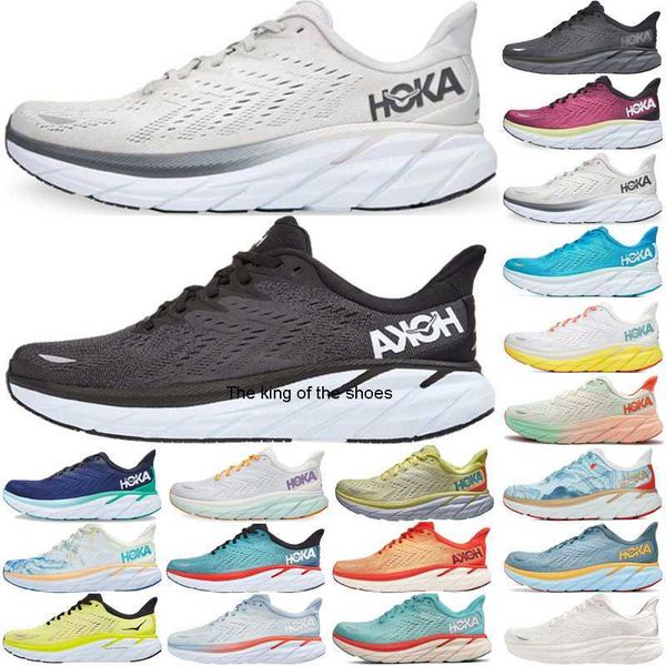 mens womens hoka one clifton 8 running shoes bondi 8 mountain spring triple white song blue real teal pink together sneakers sports women wa
mens womens hoka one clifton 8 running shoes bondi 8 mountain spring triple white song blue real teal pink together sneakers sports women wa