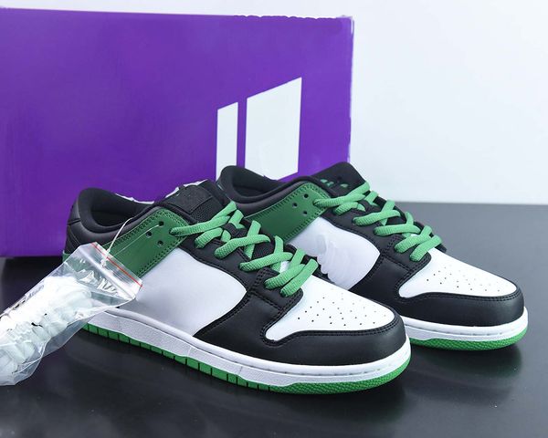 duks low classic green skateboard shoes black-white-classic green running shoe outdoor sports sneakers with box
duks low classic green skateboard shoes black-white-classic green running shoe outdoor sports sneakers with box