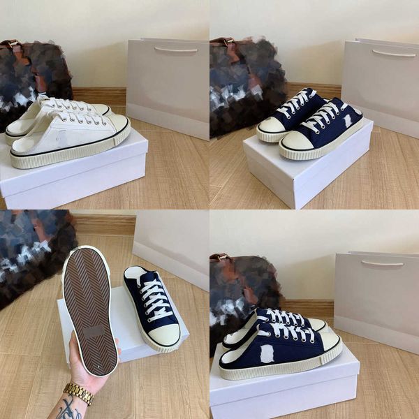 2023 new vintage triomphe canvas slippers sandals shoes embroidery logo ce slide lins summer wide flat lady canvas slides luxurys designers, Black
2023 new vintage triomphe canvas slippers sandals shoes embroidery logo ce slide lins summer wide flat lady canvas slides luxurys designers, Black