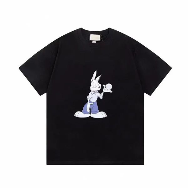 summer t shirt mens womens designers t-shirts loose tees man casual shirt luxurys clothing streetwear shorts sleeve polos tshirts size m-4x, White;black 
summer t shirt mens womens designers t-shirts loose tees man casual shirt luxurys clothing streetwear shorts sleeve polos tshirts size m-4x, White;black