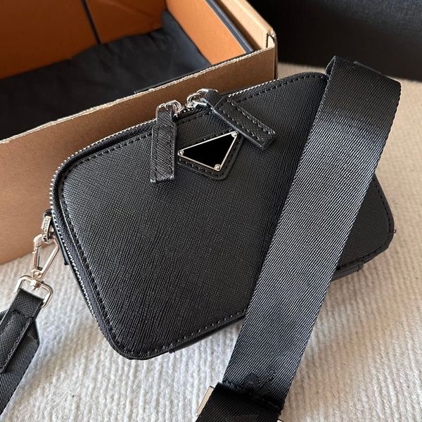 man camera bags designer luxury bag leather messenger shoulder bag women crossbody handbag classic zipper wallet famous men purse 18*12cm wi
man camera bags designer luxury bag leather messenger shoulder bag women crossbody handbag classic zipper wallet famous men purse 18*12cm wi